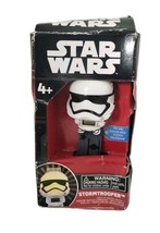 Star Wars Light Up Collectble Watch - Stormtrooper by Bulbbotz Kids - $4.94