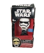 Star Wars Light Up Collectble Watch - Stormtrooper by Bulbbotz Kids - $6.75 CAD