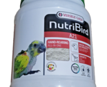 Versele-Laga NutriBird A21 Hand Rearing Feed For All Birds &amp; Parrots 800g - £19.77 GBP