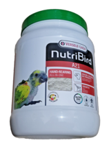 Versele-Laga NutriBird A21 Hand Rearing Feed For All Birds &amp; Parrots 800g - £19.71 GBP