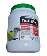 Versele-Laga NutriBird A21 Hand Rearing Feed For All Birds &amp; Parrots 800g - £19.71 GBP
