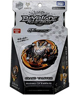 MV TAKARA TOMY Grand Valkyrie / Valtryek .Z.H&#39; Booster Burst GT Beyblade... - $179.99
