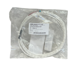 JUMO 00306774 / FWL910 / 902550/10-386-1003-1-11-2500/000 SURFACE RTD PR... - $100.00