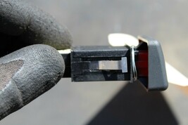 AUDI A4 QUATTRO S-LINE HAZARD WARNING SWITCH K2307 image 3