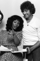 Donna Summer Mac Davis 24x18 Poster - $23.99