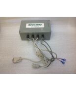 STEVENS DATA DOT LOGGER WATER MONITORING SYSTEM DATA ONLINE TELEMETRY SA... - €12,75 EUR