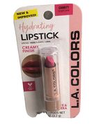 L.A. Colors Hydrating Lipstick-Bright Pink. ShipN24Hours - €13,47 EUR