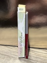 Clinique Quickliner for Lips - 48 BING CHERRY - NIB .01 oz / 3 g - $29.69