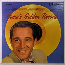 Como&#39;s Golden Records - £17.40 GBP