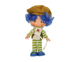 VINTAGE 1980&#39;s KENNER STRAWBERRY SHORTCAKE DOLL CREPE SUZETTE ORIGINAL O... - £29.61 GBP