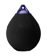 Polyform Fender Cover f/A-4 Fender - Black - $136.99