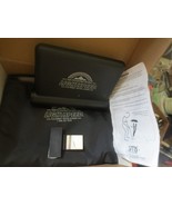 Sun Mountain Electronic Putter Aligner in box with case - $351.43 MXN