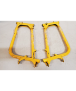 2 Qty. of Passenger Left Right Upper for Yamaha YXZ1000R 2HC-F2105-20-00... - €84,00 EUR