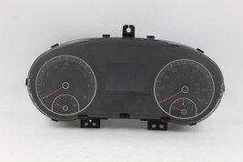 Speedometer Cluster Mph Us Built 2019-2020 Kia Optima Oem #10582VIN 5 1st Digit - £84.57 GBP