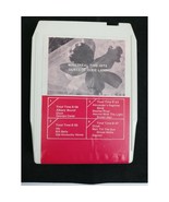 Minstreal Time Hits Dukes of Dixie Land 8 Track tape - $5.93