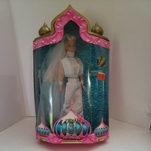 I Dream Of Jeannie Fashion Doll, Episode 124: &#39;The Wedding&#39; New Open Box - £54.75 GBP