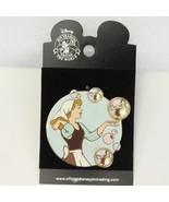 Disney Parks 2006 Cinderella With Soap Bubbles Trading Pin 1.5" Dia - €42,08 EUR Disney Parks 2006 Cinderella With Soap Bubbles Trading Pin 1.5" Dia - €42,08 EUR