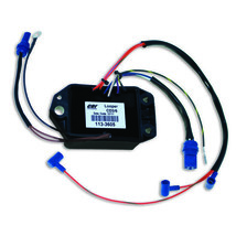 Power Pack for Johnson Evinrude V6 1986-87 200HP 2.6L CDI 113-3605 583605 - £124.65 GBP