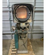 Stocker &amp; Yale VS-16 Optical Comparator / Projector - $1,930.50