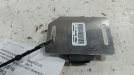 2016 FORD FOCUS Chassis Control Module 2014 2015 2017 2018Inspected, War... - $22.45