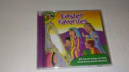 Ostern Favoriten Von Cedarmont Kids (CD, Feb-2006, Cedarmont Kids) 478 - £9.23 GBP