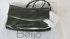 Beijo Crescent Lady Forest Green - $49.00
