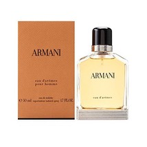 Giorgio Armani D'Aromes Eau De Toilette Spray, 1.7 Ounce - $89.05