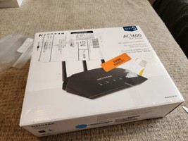 NETGEAR WIFI5 R6330 AC1600 Mbps WiFi Router -  - $39.60