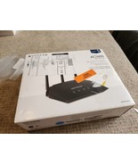 NETGEAR WIFI5 R6330 AC1600 Mbps WiFi Router -  - $55.28 CAD