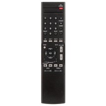 Rmc-Str514 Replacement Remote Control Fit For Insignia Stereo Receiver Ns-Str514 - £18.76 GBP