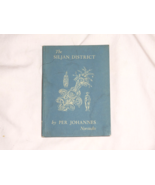 The Silgan District Book by Per Johannes 1949 - $14.84