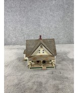 1994 Hallmark The Sarah Plain and Tall Collection Sarah&#39;s Prairie House ... - $11.98