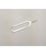 BRAND NEW SIM card chip ejector remover opening tool iPhone HTC Samsung ... - £0.77 GBP