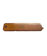 2000-2005 PONTIAC SUNFIRE FRONT RIGHT LOWER SIDE MARKER LIGHT P/N 165173... - $9.86