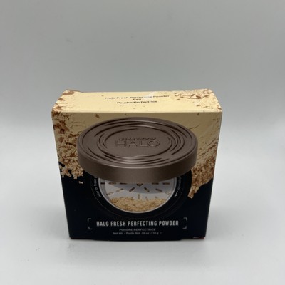 Smashbox Halo Fresh Perfecting Powder - Fair / Light - 0.35 oz - $54.44