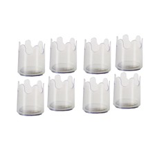 Furniture Guard Pro - Large ( 1 3/8 - 1 5/8 inches) - 8 Pieces - £4.72 GBP