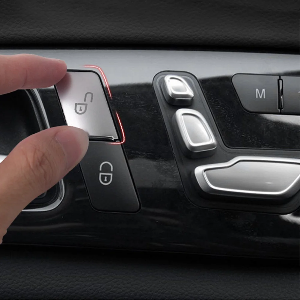 12pcs/set Adjustment Practical Car Seat Cover Portable Button Sticker De... - $97.42