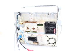 00-02 MERCEDES-BENZ W215 CL600 RADIO RECEIVER COMAND UNIT E4081 image 8