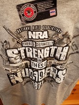 New Strength In Numberst Shirt -AWESOME - Nra SHIRT--&#39;MERICA - £15.81 GBP+