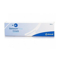 Balneum Plus Cream 100g - £6.82 GBP