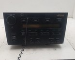 Audio Equipment Radio Receiver ID 86120-33010 Fits 92-94 LEXUS ES300 751356 - $64.35