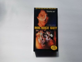 Mr. Nice Guy (VHS, 1998) New - £5.92 GBP