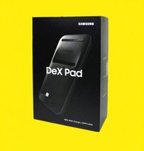 BRAND NEW SEALED SAMSUNG DEX PAD EE-M5100 GALAXY S20 S21 S22 S23 S24 ULT... - £19.90 GBP