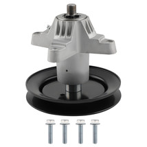 42&quot; Deck Spindle Assembly for Troy-Bilt 918-0624A 918-0624B 618-0624 - £78.69 GBP