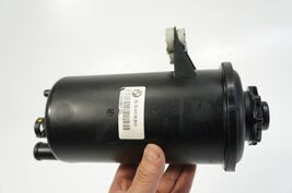 bmw x5 650i 535i 528i power steering fluid reservoir tank 6763458 OEM - $35.87