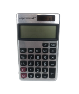 Wexford Pocket Calculator 8 Digit Solar and Battery Operated Calculator ... - £7.55 GBP