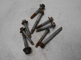 2018 Buick Encore Front Cradle Differential Mount Bolts - €25,92 EUR
