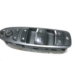 14-15-16-17-18-19  INFINITI QX60  W/MEMORY /MASTER POWER  WINDOW SWITCH/... - $32.32