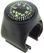 Sun Company Handlebar Compass For Motorcycles, Atvs, Snowmobiles, And Cl... - $37.96