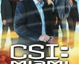 CSI Miami Season 3 DVD | Region 4 - £21.92 GBP